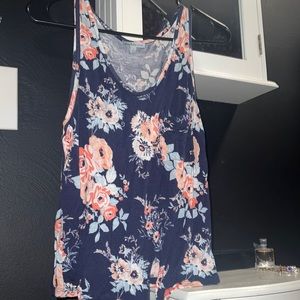 Charlotte Russe tank top